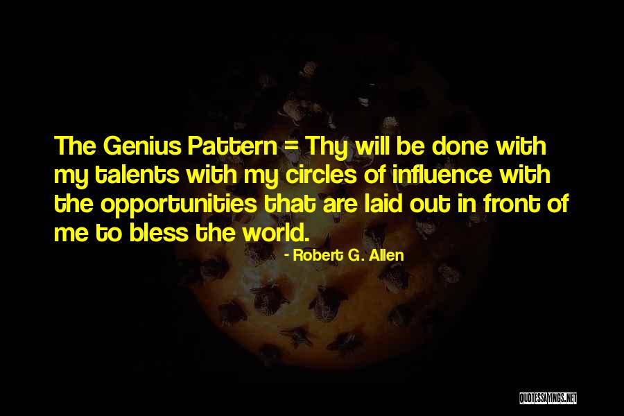 Dont Kys Quotes By Robert G. Allen Dont Kys Quotes By Robert G. Allen