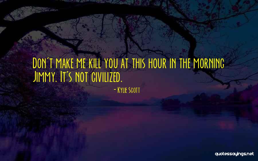 Don't Lead Him On Quotes By Kylie Scott Don't Lead Him On Quotes By Kylie Scott