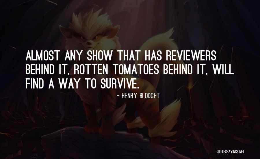 Dont Let Anything Stop You Quotes By Henry Blodget Dont Let Anything Stop You Quotes By Henry Blodget