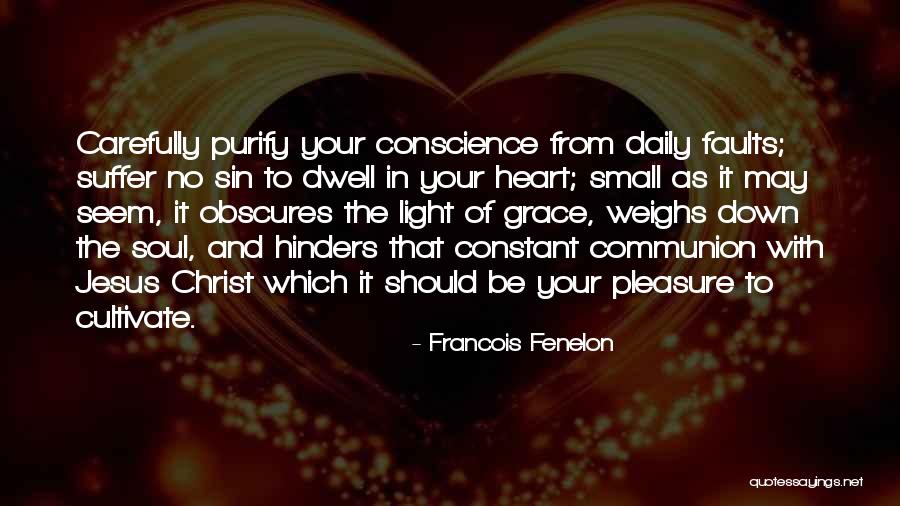 Dont Let People Treat You Poorly Quotes By Francois Fenelon Dont Let People Treat You Poorly Quotes By Francois Fenelon