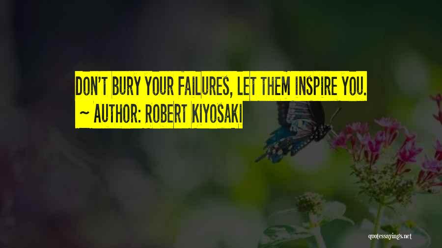 Don't Let Them Quotes By Robert Kiyosaki