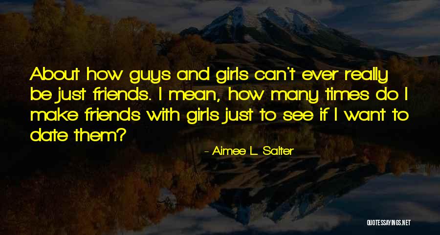 Dont Like My Post Quotes By Aimee L. Salter Dont Like My Post Quotes By Aimee L. Salter