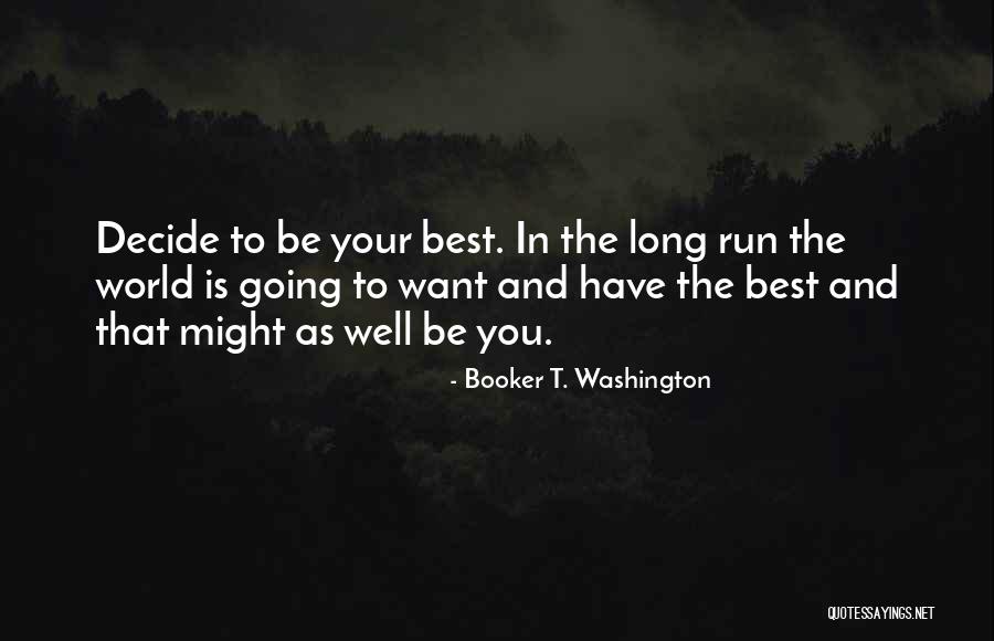 Dont Like My Post Quotes By Booker T. Washington Dont Like My Post Quotes By Booker T. Washington