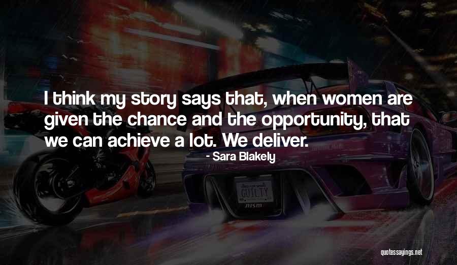 Dont Look In Rear View Mirror Quotes By Sara Blakely Dont Look In Rear View Mirror Quotes By Sara Blakely