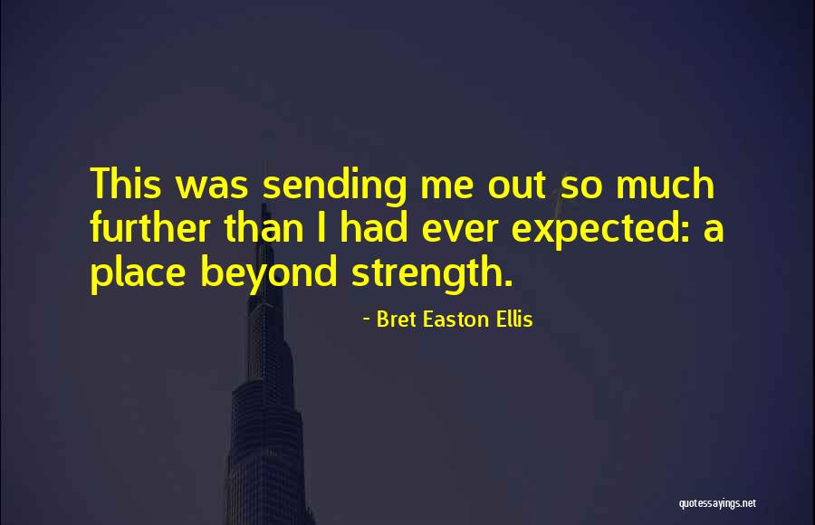 Dont Lose Your Sparkle Quotes By Bret Easton Ellis Dont Lose Your Sparkle Quotes By Bret Easton Ellis