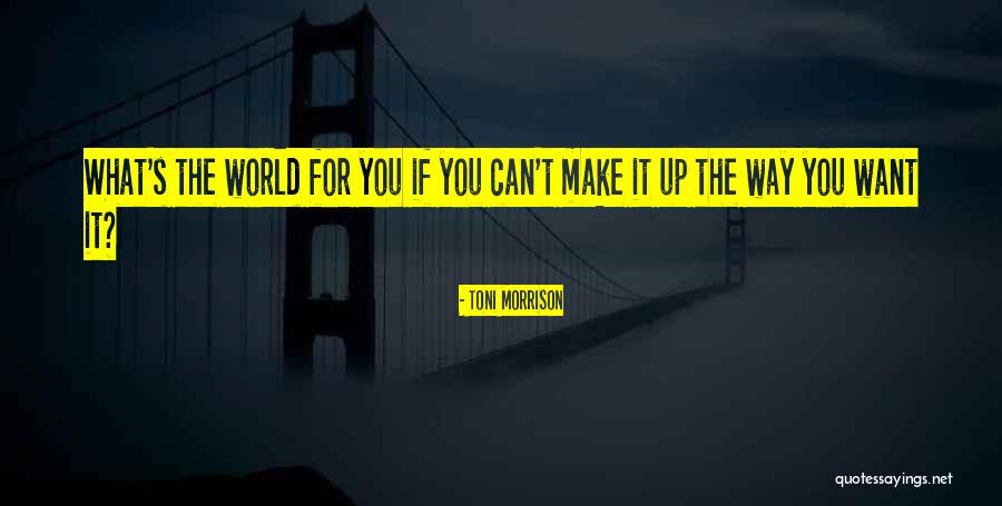 Dont Lose Your Sparkle Quotes By Toni Morrison Dont Lose Your Sparkle Quotes By Toni Morrison