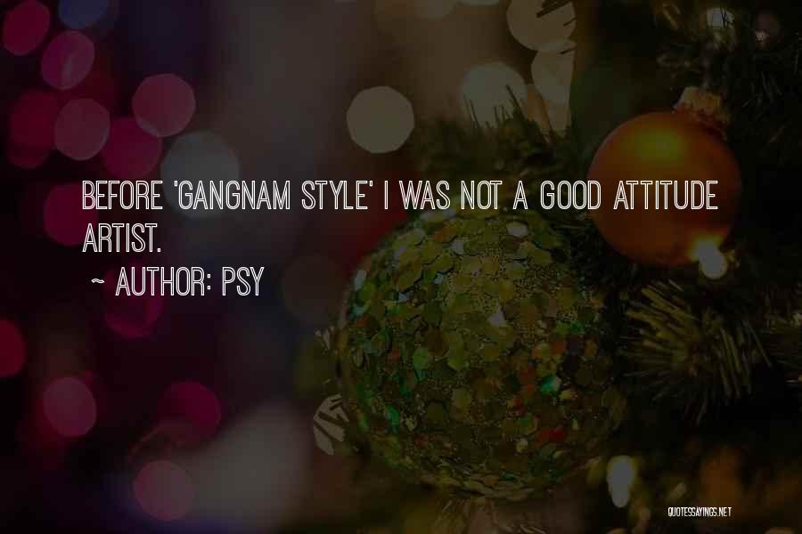 Dont Love Any Girl Quotes By Psy