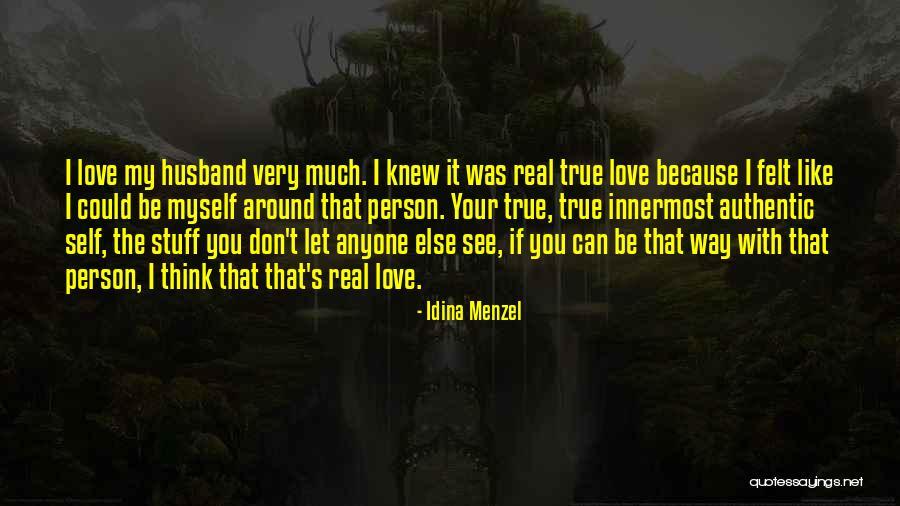 Don't Love Anyone Else Quotes By Idina Menzel Don't Love Anyone Else Quotes By Idina Menzel