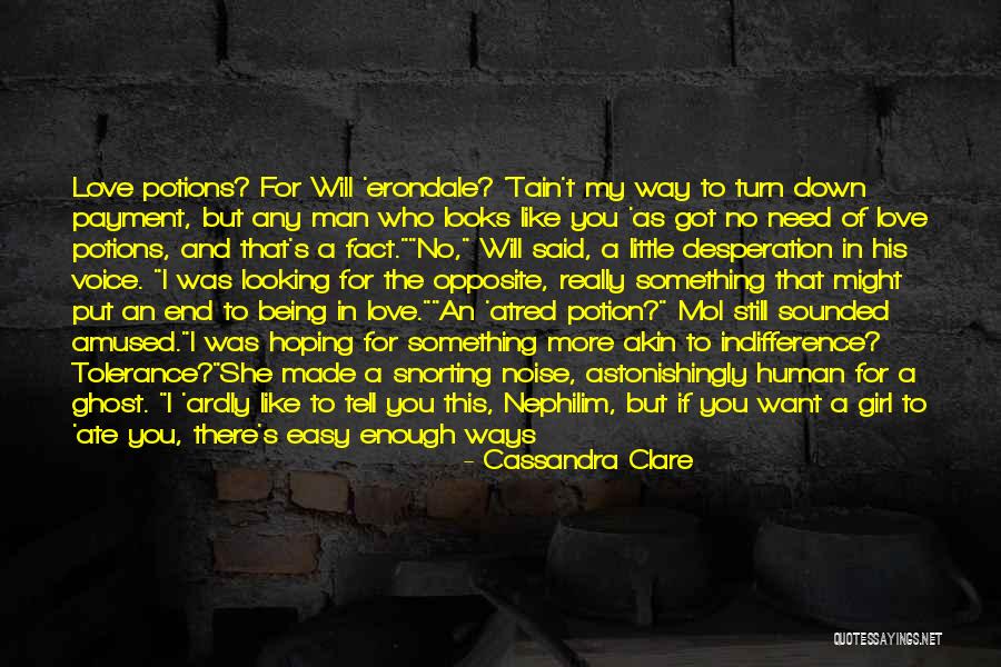 Don't Love Me No More Quotes By Cassandra Clare Don't Love Me No More Quotes By Cassandra Clare