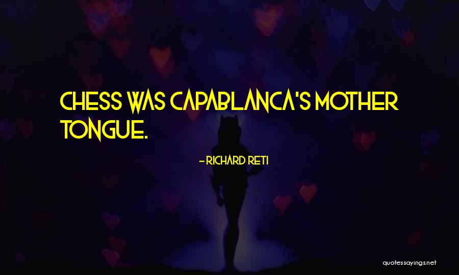 Dont Love My Husband Quotes By Richard Reti Dont Love My Husband Quotes By Richard Reti