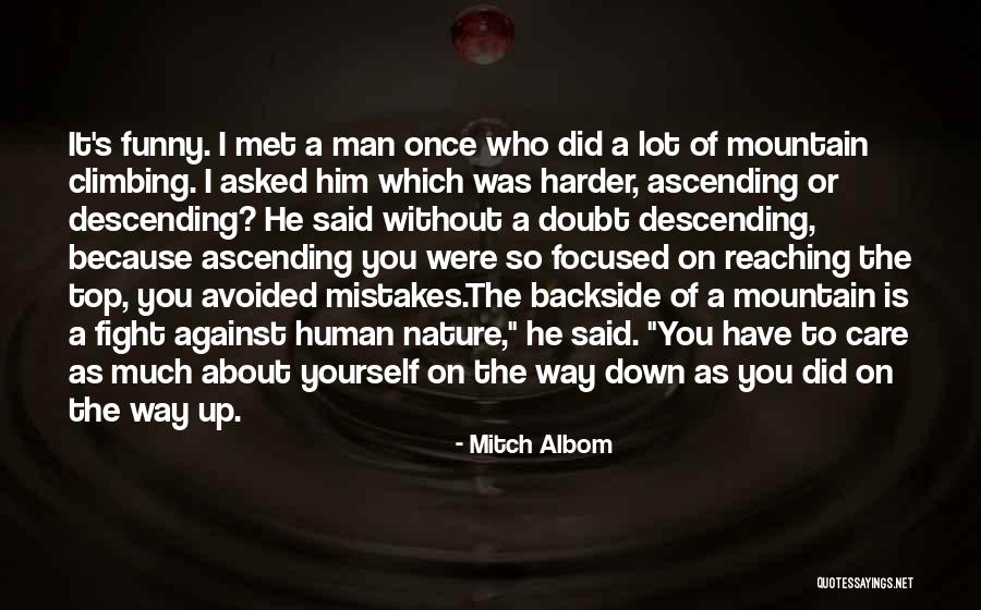 Dont Lower Your Standards Quotes By Mitch Albom Dont Lower Your Standards Quotes By Mitch Albom