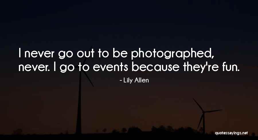 Dont Make A Mountain Out Of A Molehill Quotes By Lily Allen Dont Make A Mountain Out Of A Molehill Quotes By Lily Allen