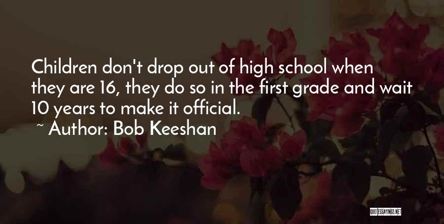 Don't Make Her Wait For You Quotes By Bob Keeshan