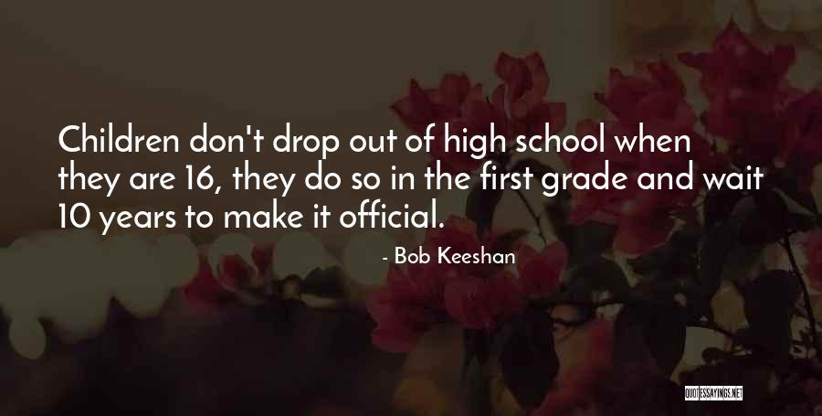 Don't Make Her Wait For You Quotes By Bob Keeshan