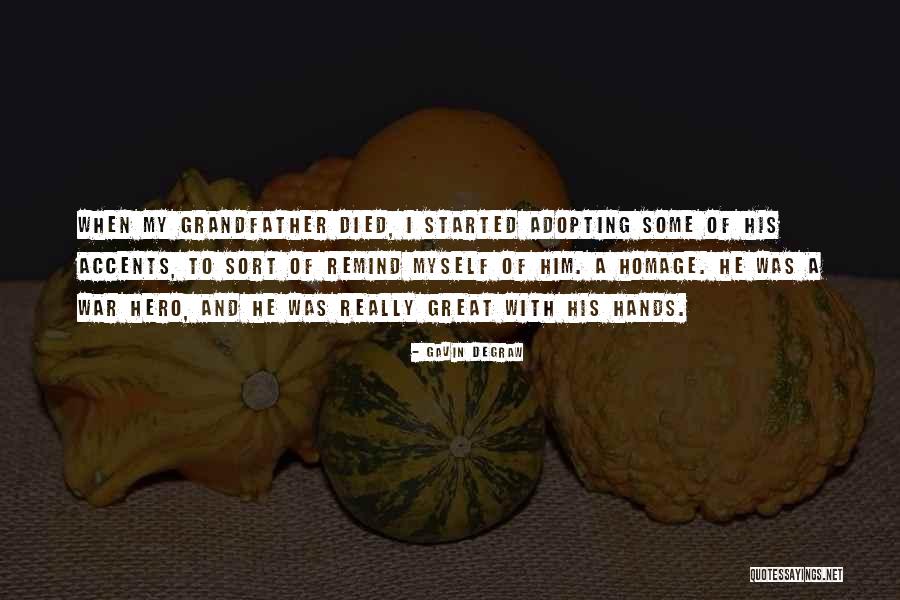 Dont Make Life Complicated Quotes By Gavin DeGraw Dont Make Life Complicated Quotes By Gavin DeGraw