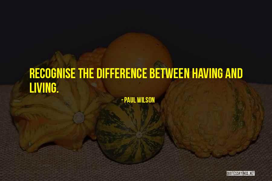 Dont Make Life Complicated Quotes By Paul Wilson Dont Make Life Complicated Quotes By Paul Wilson
