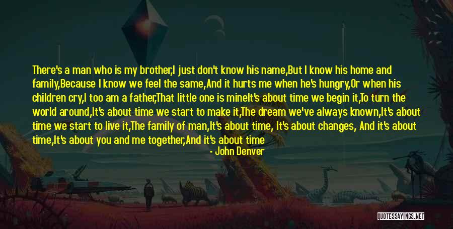 Don't Make Me Cry Quotes By John Denver Don't Make Me Cry Quotes By John Denver