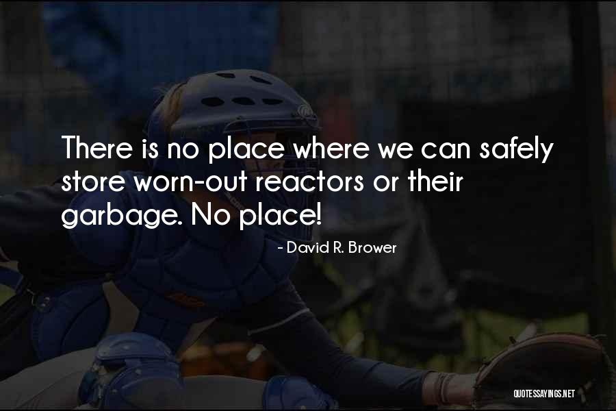 Dont Make Someone A Priority When Your Just An Option Quotes By David R. Brower Dont Make Someone A Priority When Your Just An Option Quotes By David R. Brower