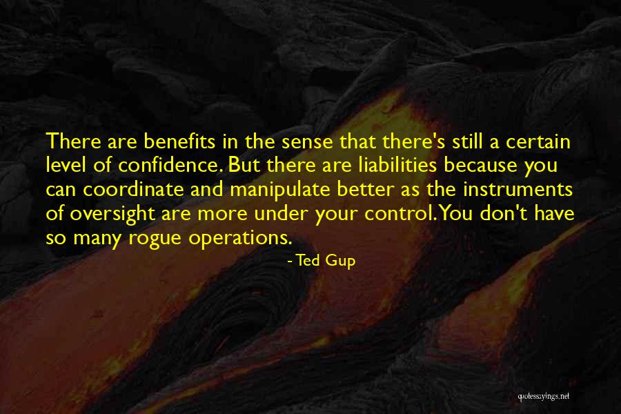Don't Manipulate Quotes By Ted Gup Don't Manipulate Quotes By Ted Gup