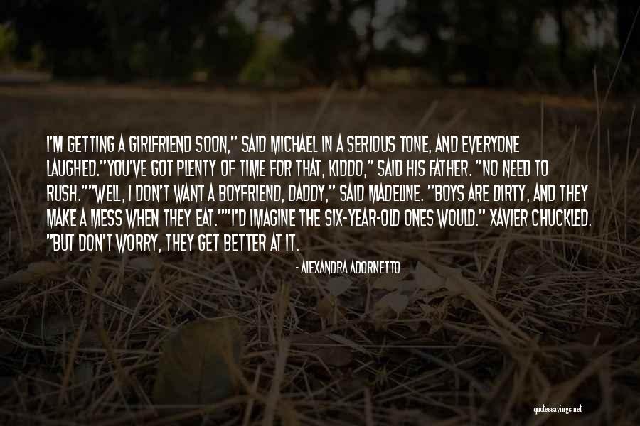 Don't Mess Quotes By Alexandra Adornetto Don't Mess Quotes By Alexandra Adornetto