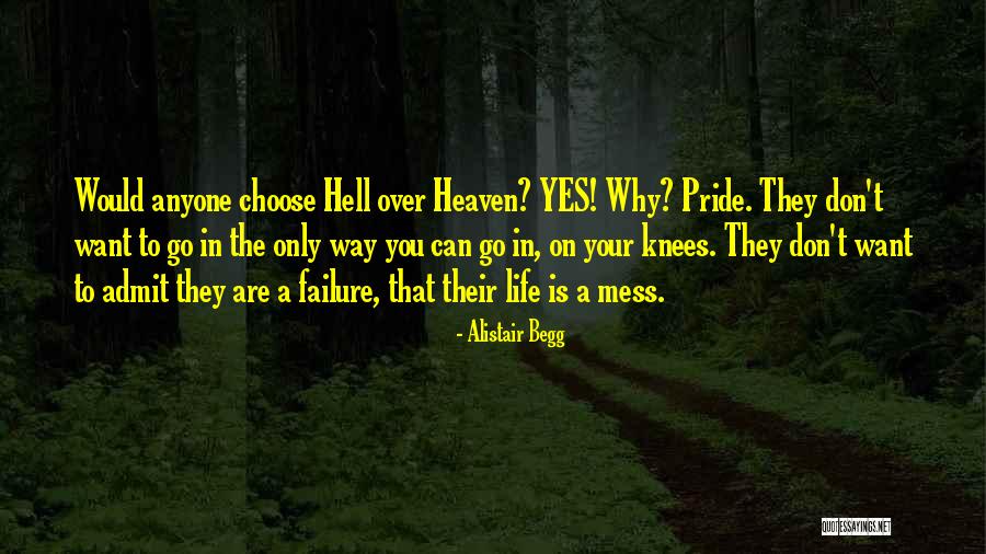 Don't Mess Quotes By Alistair Begg Don't Mess Quotes By Alistair Begg