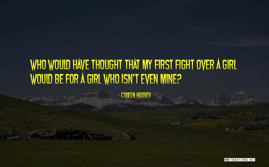 Dont Miss An Opportunity Quotes By Colleen Hoover Dont Miss An Opportunity Quotes By Colleen Hoover
