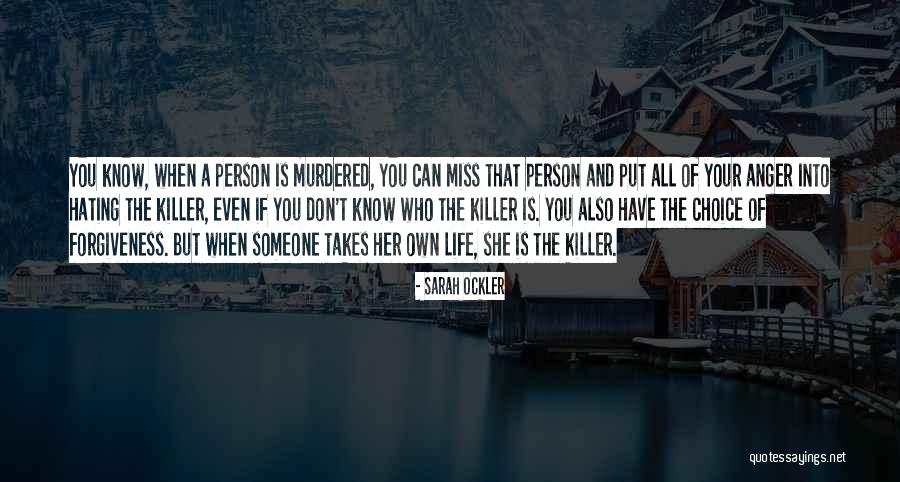 Don't Miss Her Quotes By Sarah Ockler Don't Miss Her Quotes By Sarah Ockler