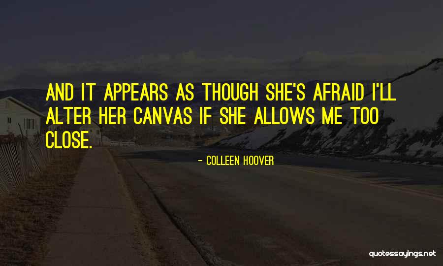 Don't Mistake My Kindness Weakness Quotes By Colleen Hoover Don't Mistake My Kindness Weakness Quotes By Colleen Hoover
