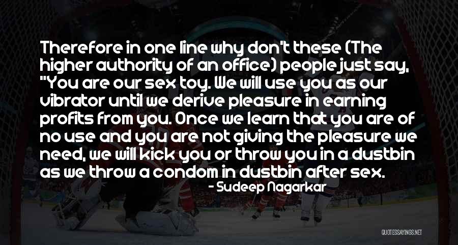Don't Need A Friend Quotes By Sudeep Nagarkar Don't Need A Friend Quotes By Sudeep Nagarkar