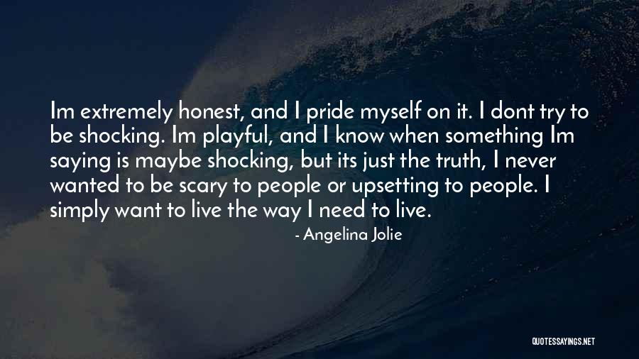 Dont Need U Quotes By Angelina Jolie Dont Need U Quotes By Angelina Jolie