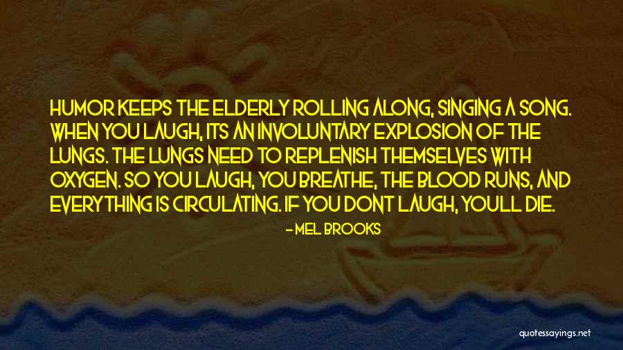 Dont Need U Quotes By Mel Brooks Dont Need U Quotes By Mel Brooks