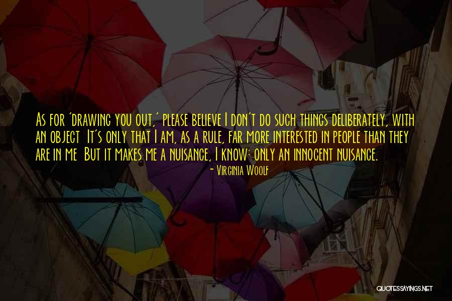 Don't Please Quotes By Virginia Woolf Don't Please Quotes By Virginia Woolf