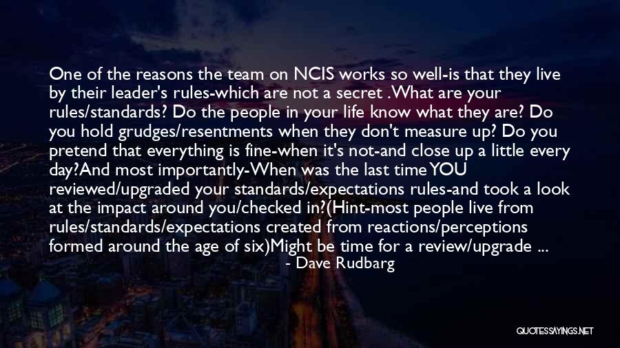 Don't Pretend You Know Everything Quotes By Dave Rudbarg Don't Pretend You Know Everything Quotes By Dave Rudbarg