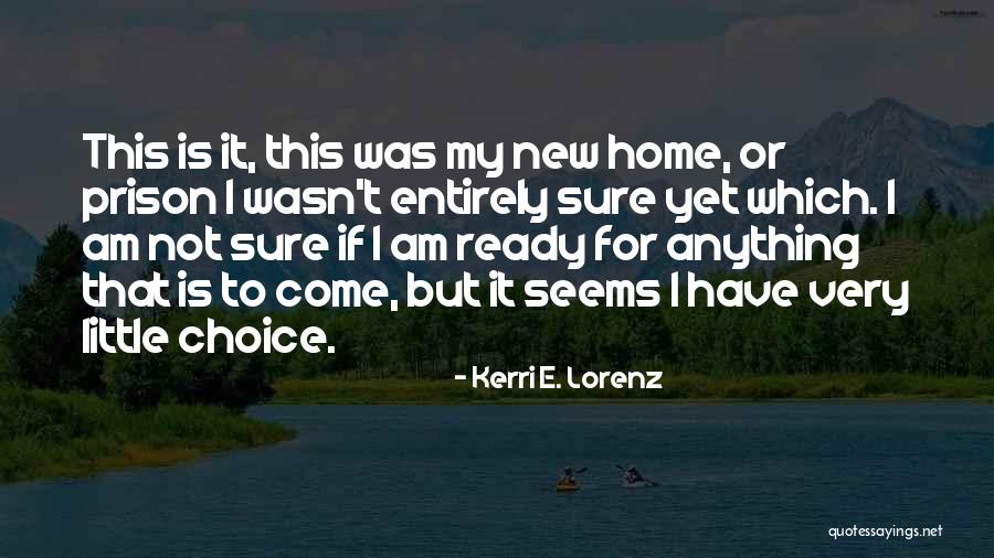 Dont Provoke Quotes By Kerri E. Lorenz Dont Provoke Quotes By Kerri E. Lorenz