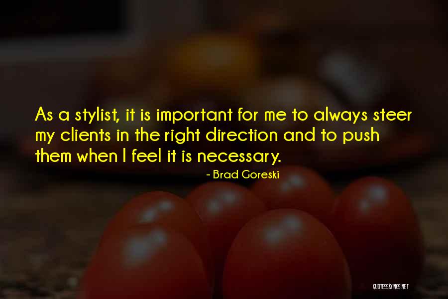 Dont Put Your Eggs In One Basket Quotes By Brad Goreski Dont Put Your Eggs In One Basket Quotes By Brad Goreski