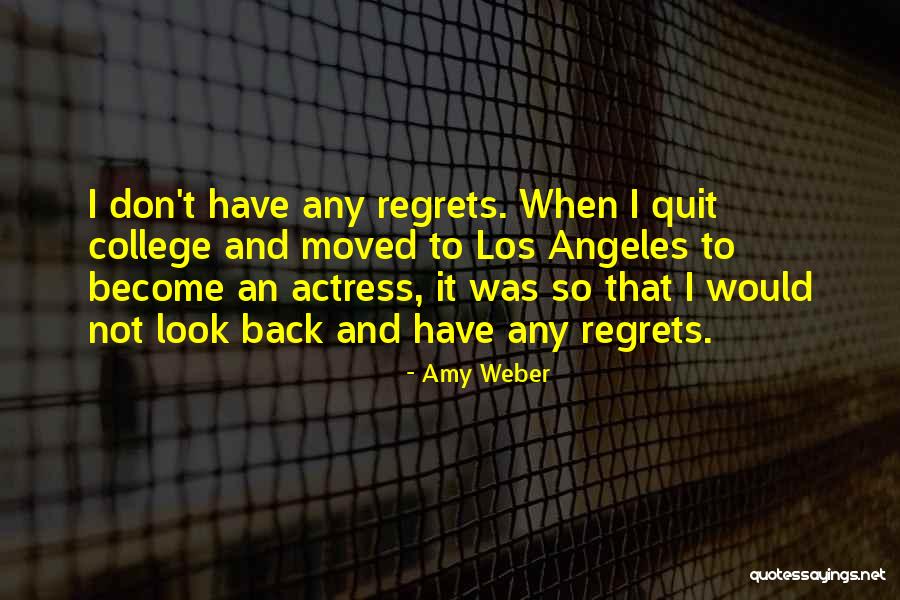Don't Quit Quotes By Amy Weber Don't Quit Quotes By Amy Weber