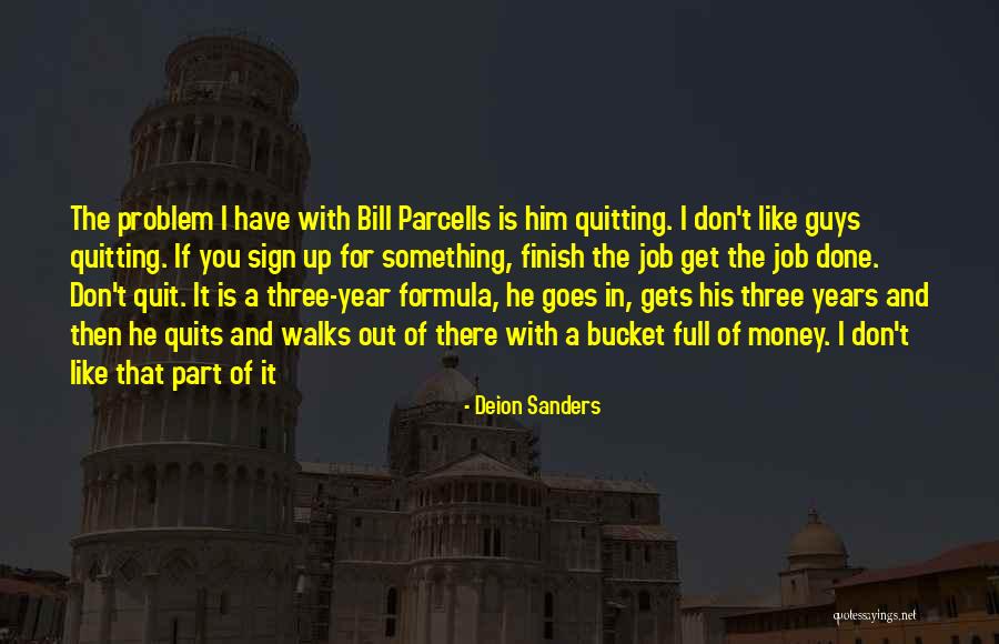 Don't Quit Quotes By Deion Sanders Don't Quit Quotes By Deion Sanders