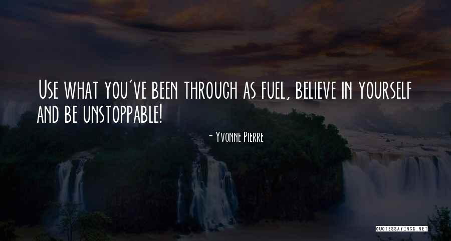 Don't Quit Quotes By Yvonne Pierre Don't Quit Quotes By Yvonne Pierre