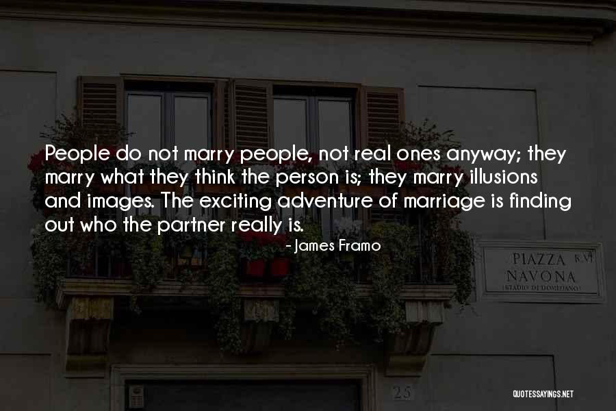 Dont Rush Quotes By James Framo Dont Rush Quotes By James Framo