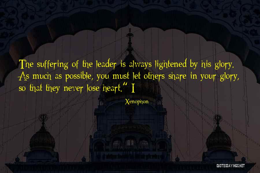 Dont Satisfy Quotes By Xenophon Dont Satisfy Quotes By Xenophon