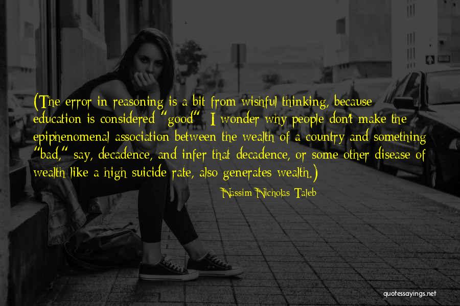 Don't Say Something Quotes By Nassim Nicholas Taleb Don't Say Something Quotes By Nassim Nicholas Taleb