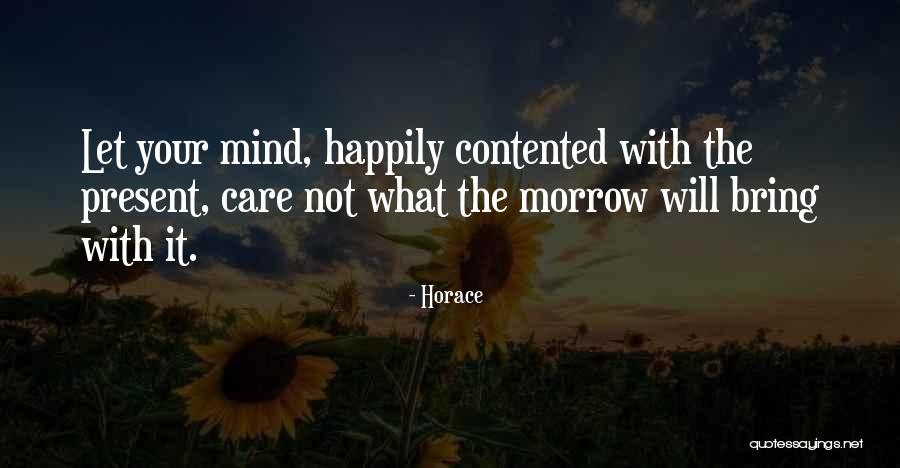 Dont Say Sorry If You Dont Mean It Quotes By Horace Dont Say Sorry If You Dont Mean It Quotes By Horace