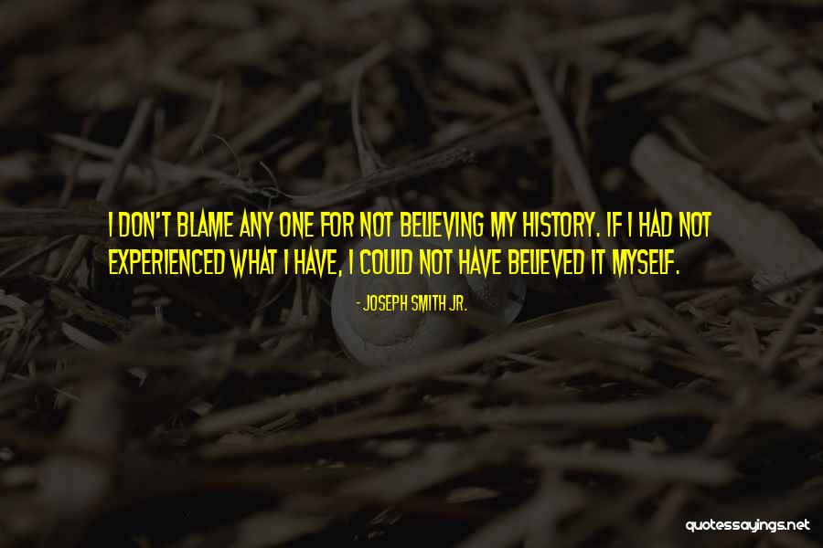 Dont Say Sorry If You Dont Mean It Quotes By Joseph Smith Jr. Dont Say Sorry If You Dont Mean It Quotes By Joseph Smith Jr.