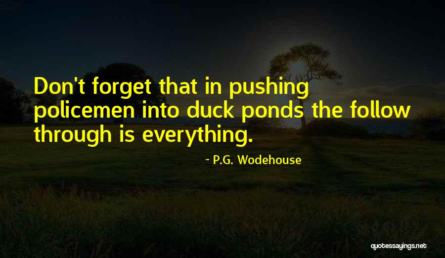 Dont Stay With Someone That Quotes By P.G. Wodehouse Dont Stay With Someone That Quotes By P.G. Wodehouse