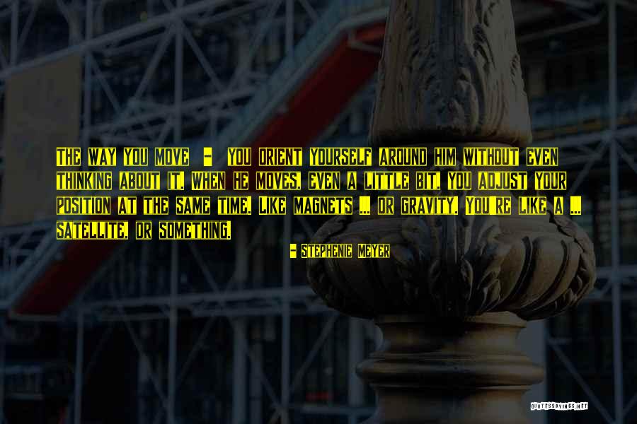 Dont Stay With Someone That Quotes By Stephenie Meyer Dont Stay With Someone That Quotes By Stephenie Meyer