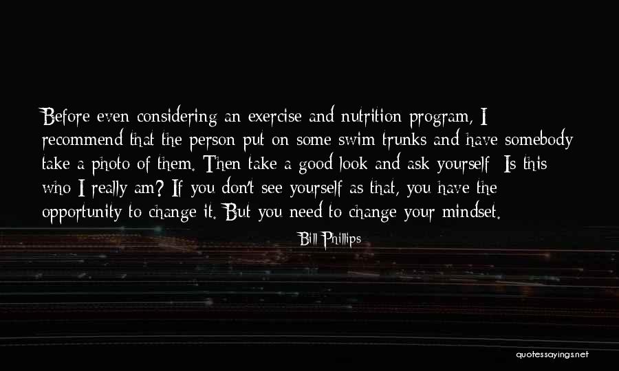 Don't Swim Quotes By Bill Phillips Don't Swim Quotes By Bill Phillips
