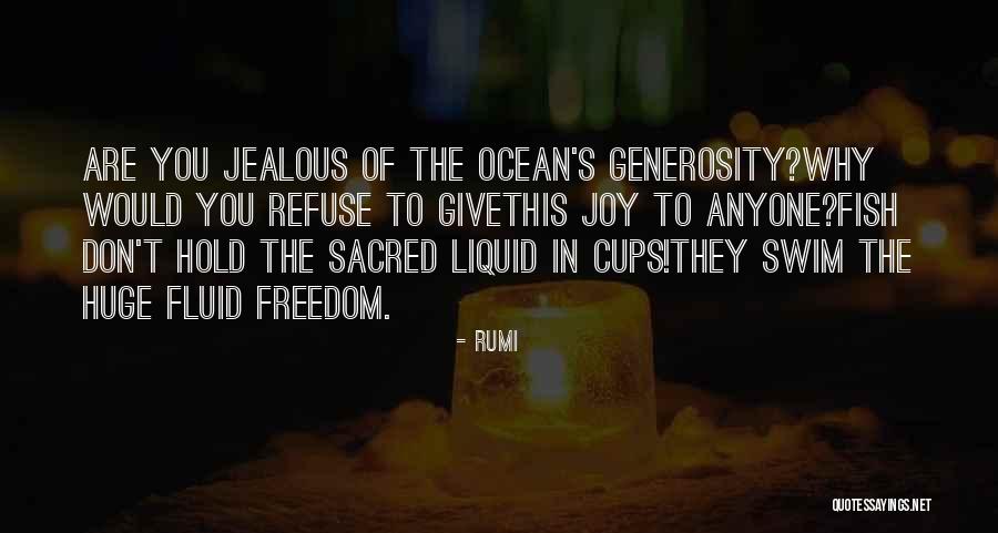 Don't Swim Quotes By Rumi Don't Swim Quotes By Rumi