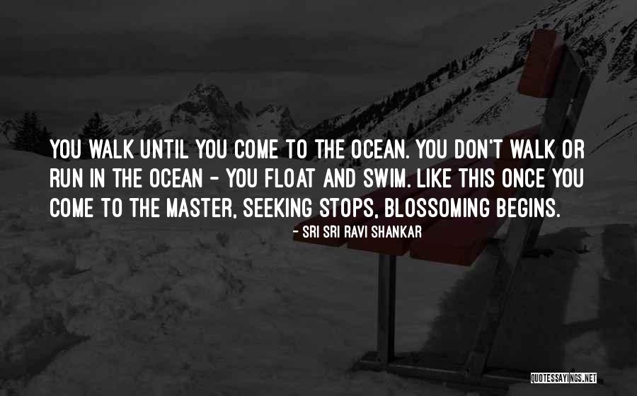 Don't Swim Quotes By Sri Sri Ravi Shankar Don't Swim Quotes By Sri Sri Ravi Shankar
