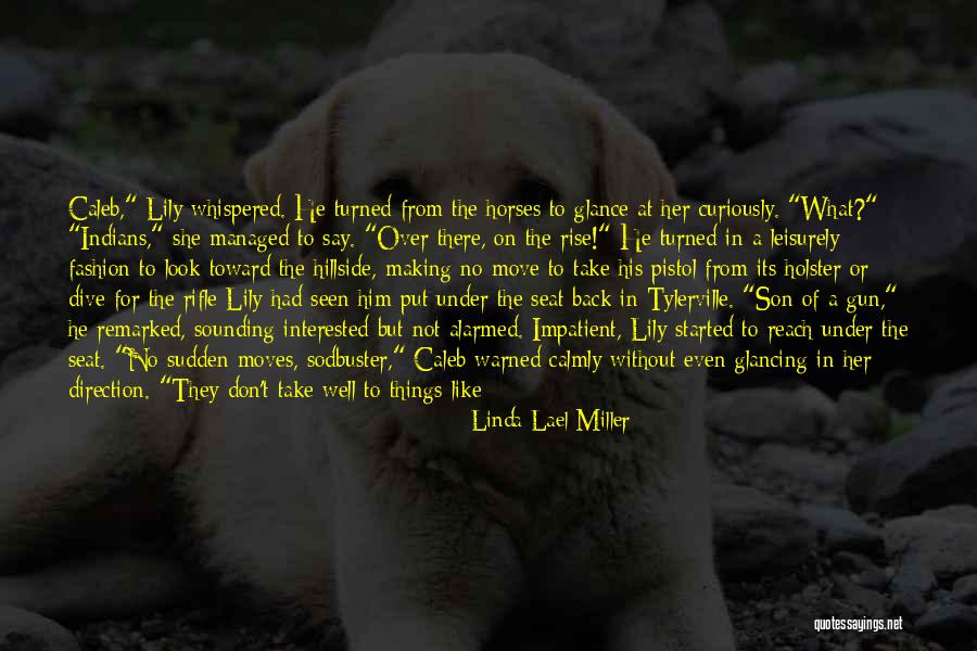 Don't Take Him Back Quotes By Linda Lael Miller Don't Take Him Back Quotes By Linda Lael Miller