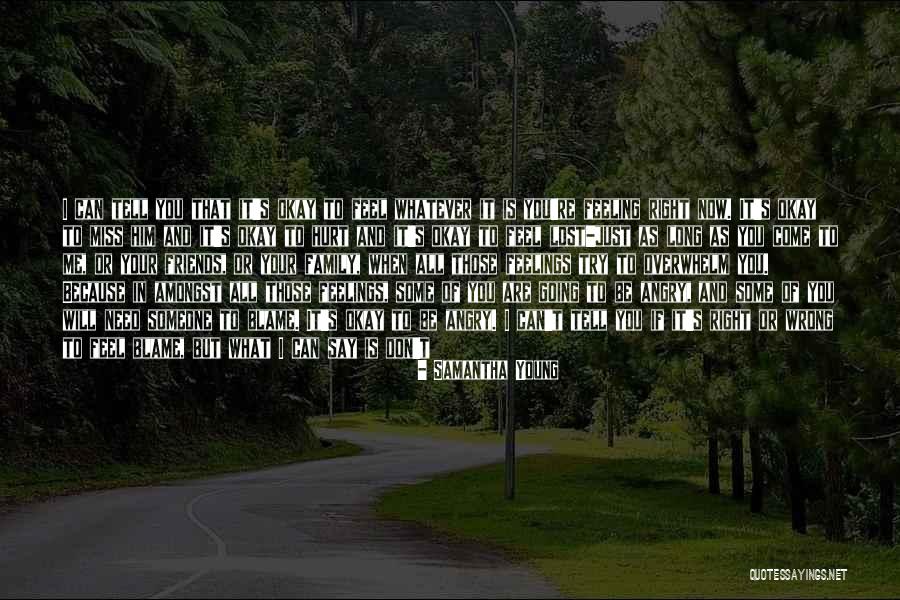 Don't Take Him Back Quotes By Samantha Young Don't Take Him Back Quotes By Samantha Young